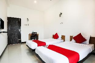 Hotel O Black Pearl Residency,Tamil Nadu>>Coimbatore,3 star