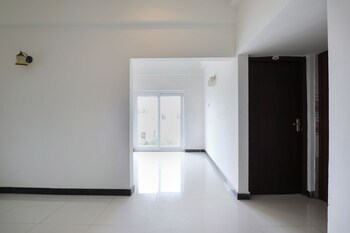 hotel o black pearl residency