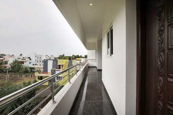 hotel o black pearl residency