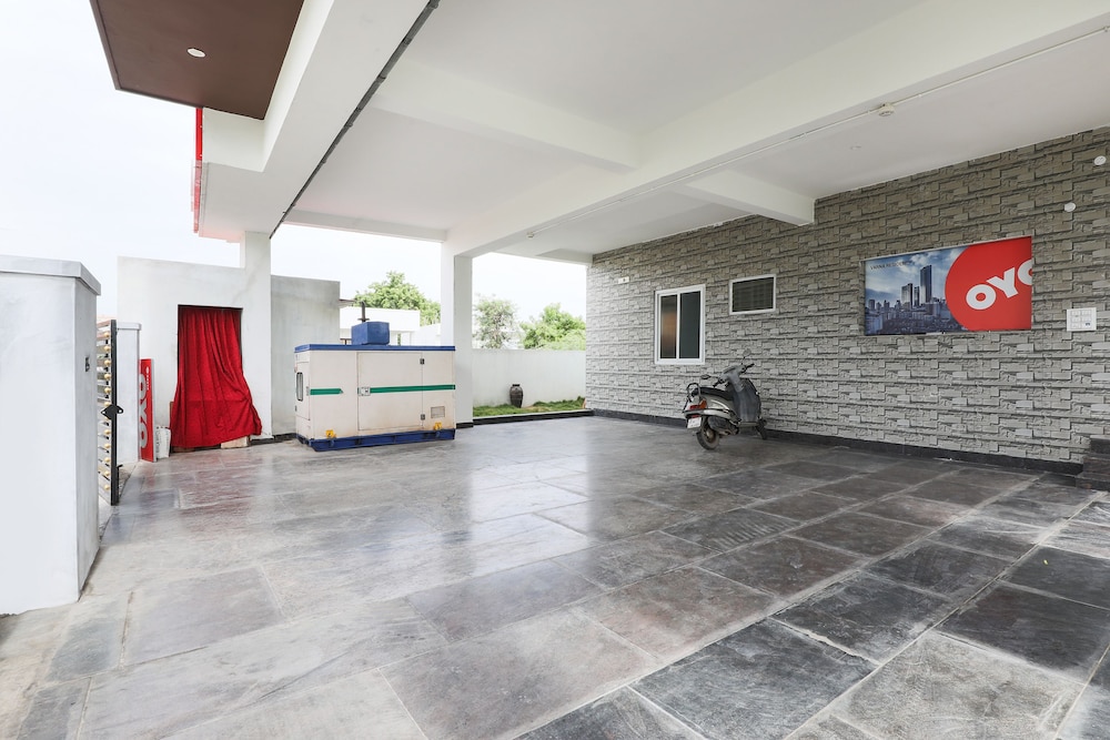 hotel o black pearl residency