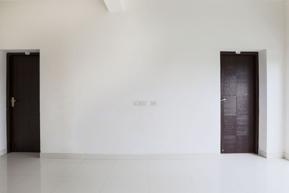 hotel o black pearl residency