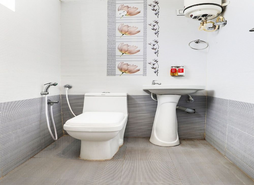 hotel o black pearl residency