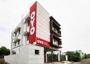 hotel o black pearl residency