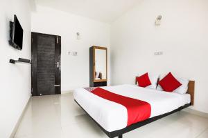 hotel o black pearl residency