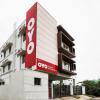 hotel o black pearl residency