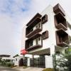 hotel o black pearl residency
