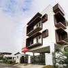 hotel o black pearl residency
