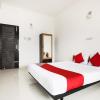 hotel o black pearl residency