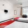 hotel o black pearl residency