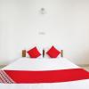 hotel o black pearl residency