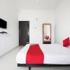hotel o black pearl residency