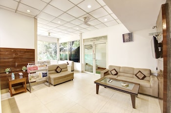 hotel marks