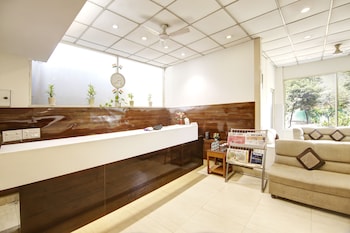 hotel marks