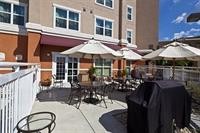 residence inn by marriott clearwater downtown