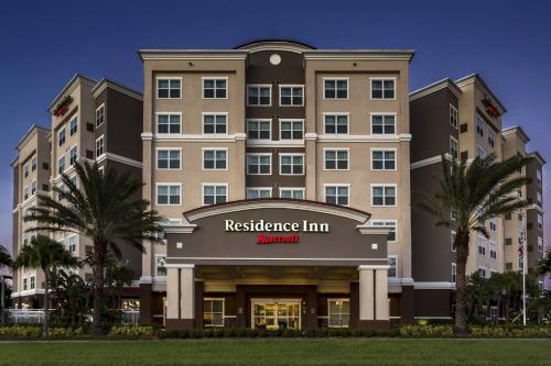 residence inn by marriott clearwater downtown