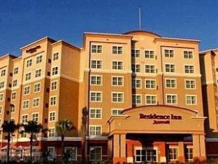 Residence Inn By Marriott Clearwater Downtown,Clearwater Beach>>Clearwater,3 star