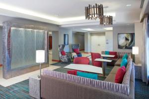 residence inn by marriott clearwater downtown