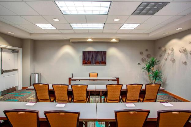 residence inn by marriott clearwater downtown