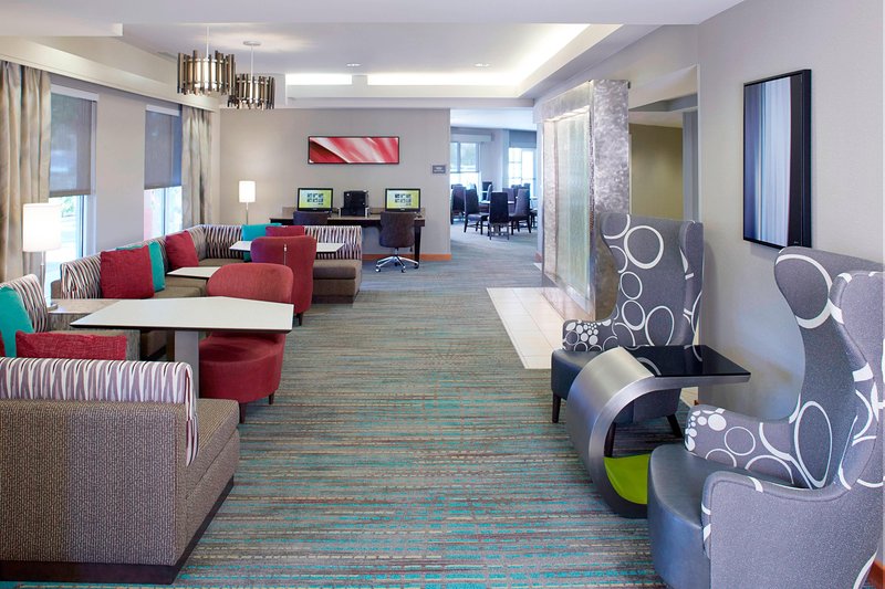 residence inn by marriott clearwater downtown