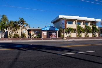bay palms waterfront resort hotel and marina