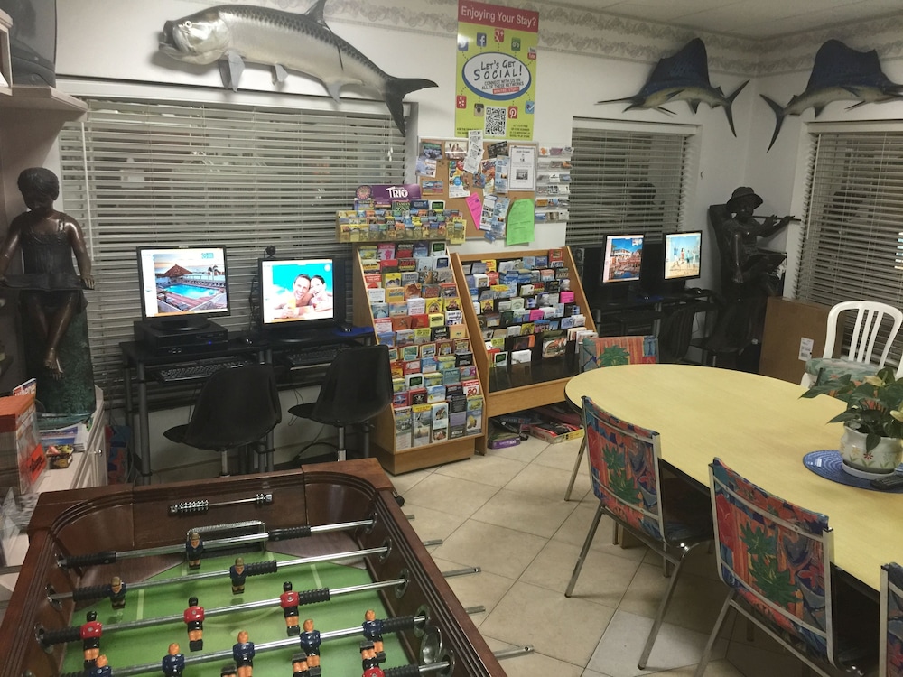 bay palms waterfront resort hotel and marina