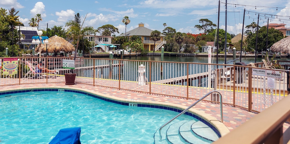 bay palms waterfront resort hotel and marina