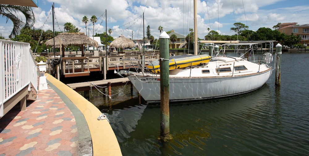 bay palms waterfront resort hotel and marina