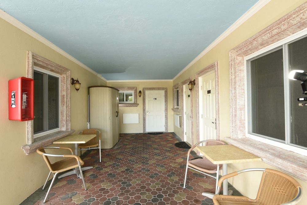 bay palms waterfront resort hotel and marina