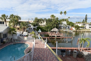 bay palms waterfront resort hotel and marina