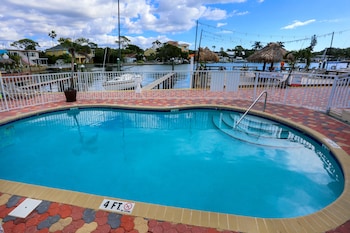 bay palms waterfront resort hotel and marina