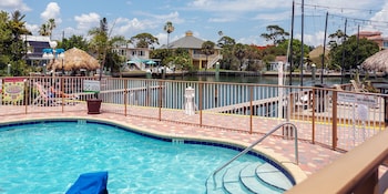 bay palms waterfront resort hotel and marina