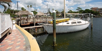 bay palms waterfront resort hotel and marina