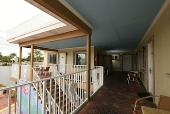 bay palms waterfront resort hotel and marina