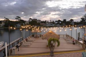 bay palms waterfront resort hotel and marina