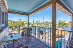 bay palms waterfront resort hotel and marina