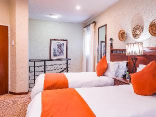 Aha Kopanong Hotel & Conference Centre,Brakpan>>Benoni,3 star