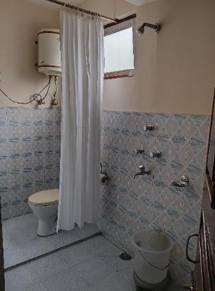 hotel de villa