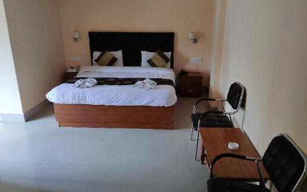 hotel de villa
