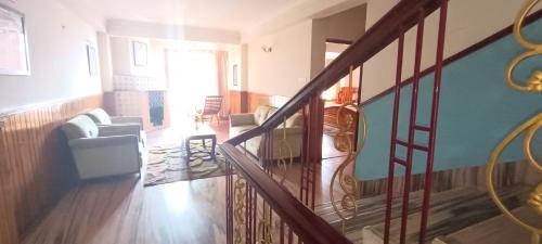 hotel de villa