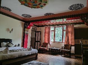 hotel de villa