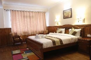 hotel de villa