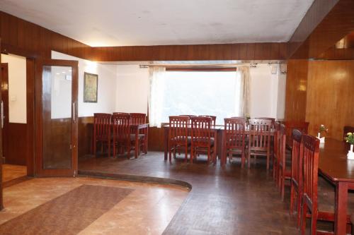 hotel de villa