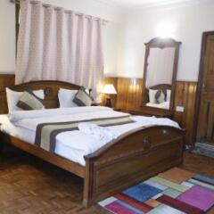 hotel de villa