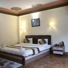 hotel de villa