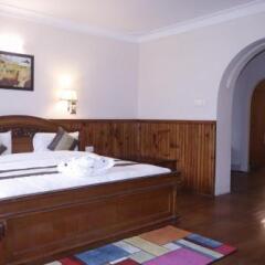hotel de villa