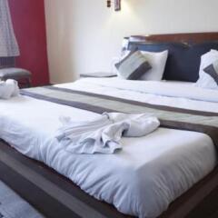 hotel de villa