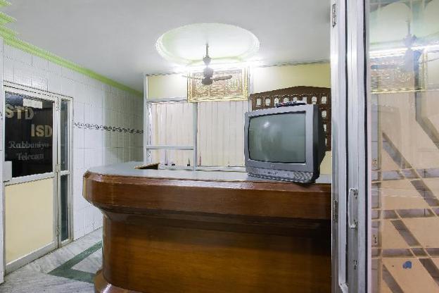 spot on 40837 bt mansion