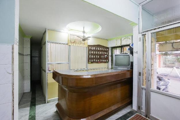 spot on 40837 bt mansion