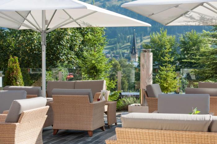 hotel schweizerhof