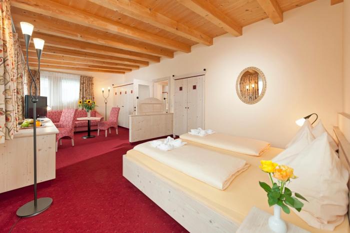 hotel schweizerhof